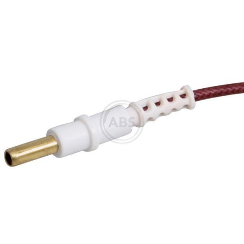 Warnkontakt Bremsbelagverschleiß A.b.s. 39633 für Mercedes Benz Mercedes Benz