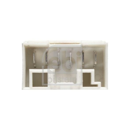 Schalter Fensterheber Febi Bilstein 176821 für Iveco Fahrerseitig