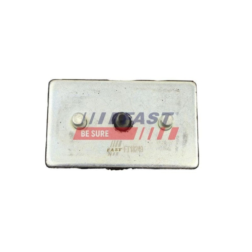 Anschlagpuffer Federung Fast FT18249 f&uuml;r Iveco Hinterachse Links