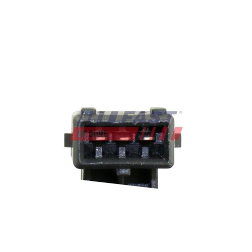 Geh&auml;use Kraftstofffilter Fast FT39311 f&uuml;r Saab General Motors Fiat Suzuki Subaru