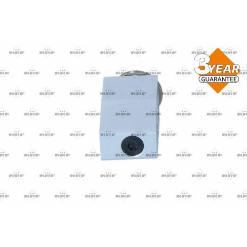 Expansionsventil Klimaanlage Nrf 38582 Easy Fit f&uuml;r Opel Vauxhall Chevrolet