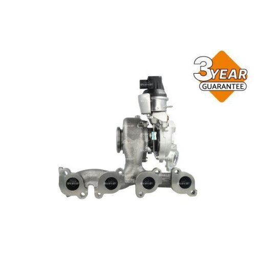 Lader Aufladung Nrf 90010027 Easy Fit f&uuml;r Audi Skoda VW Vag