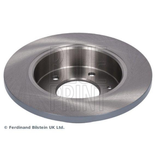 Bremsscheibe Blue Print ADG043156 für Hyundai Kia Hinterachse