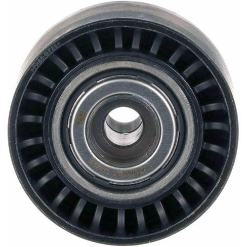 Umlenk /f&uuml;hrungsrolle Keilrippenriemen Gates T36295 Drivealign&trade; f&uuml;r Citro&euml;n Fiat