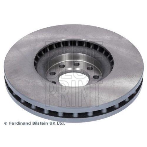 Bremsscheibe Blue Print ADL144334 f&uuml;r Iveco Vorderachse