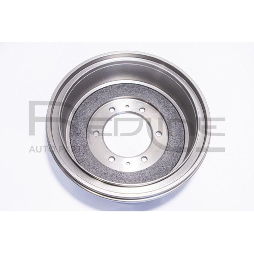 Bremstrommel Red-line 41MI000 für Mitsubishi Hinterachse