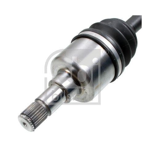 Antriebswelle Febi Bilstein 180786 für Ford Volvo Ford Motor Company