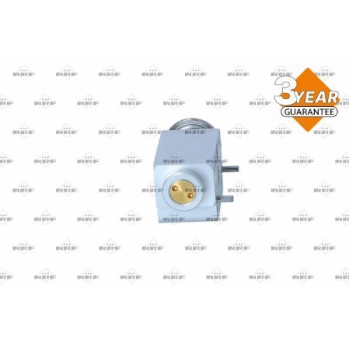 Expansionsventil Klimaanlage Nrf 38584 Easy Fit f&uuml;r Bmw