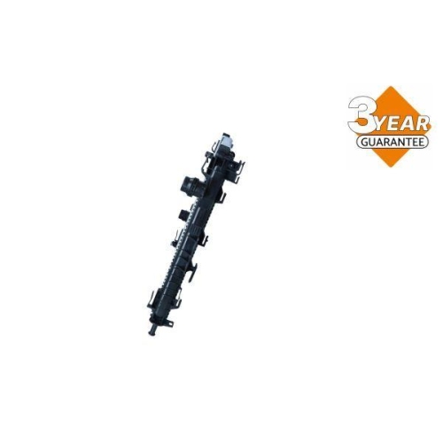K&uuml;hler Motork&uuml;hlung Nrf 53811A Economy Class f&uuml;r Ford Volvo Land Rover