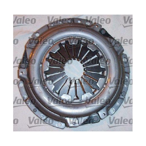 Kupplungssatz Valeo 801607 3kkit f&uuml;r Honda