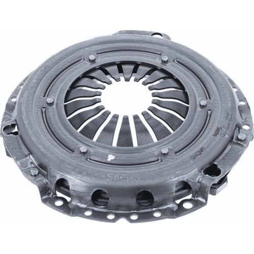 Kupplungssatz Sachs 3000174006 f&uuml;r Vauxhall Opel