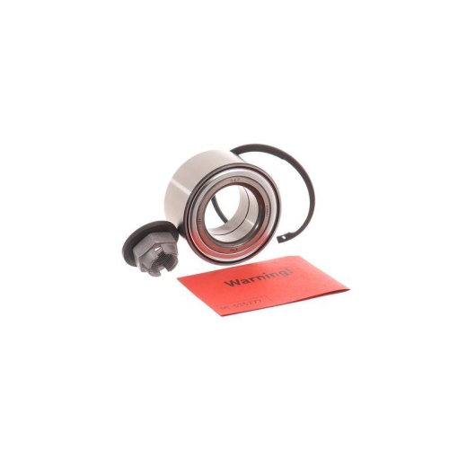 Radlagersatz Skf VKBA 6780 f&uuml;r Ford Ford (changan) Vorderachse