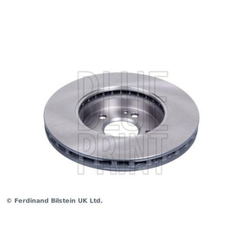 Bremsscheibe Blue Print ADU174316 f&uuml;r Mercedes Benz Mercedes Benz Mercedes Benz