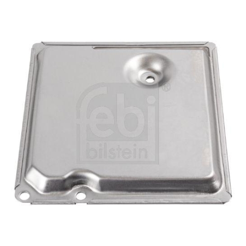 Hydraulikfilter Automatikgetriebe Febi Bilstein 04583 für Bmw