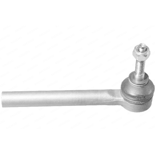 Spurstangenkopf Moog LN-ES-4771 f&uuml;r Alfa Romeo Fiat Lancia Vorderachse Links
