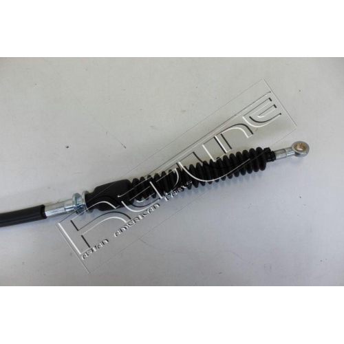 Seilzug Schaltgetriebe Red-line 49PG014 für Piaggio Rechts