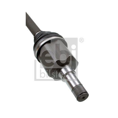 Drive Shaft Febi Bilstein 182965 for Ford Ford Motor Company