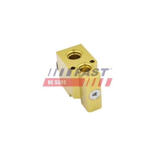 Einspritzd&uuml;se Expansionsventil Fast FT83012 f&uuml;r Citro&euml;n Renault