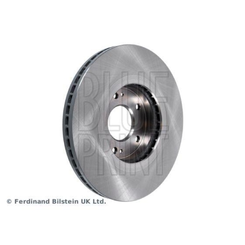 Bremsscheibe Blue Print ADG043158 f&uuml;r Vorderachse