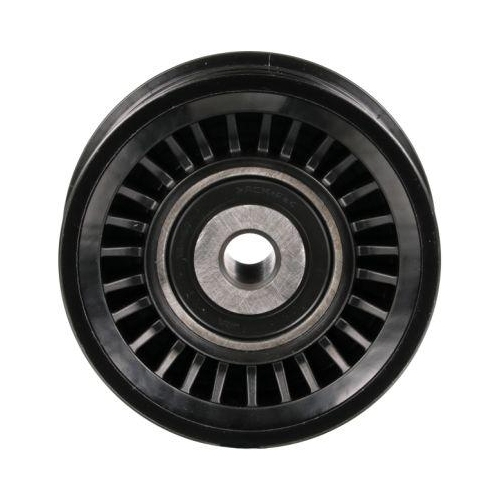 Umlenk /führungsrolle Keilrippenriemen Gates T36763 Drivealign™ für Nissan Opel