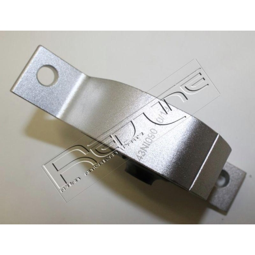 Lagerung Motor Red-line 43NI090 f&uuml;r Nissan Hinterachse