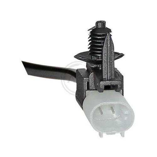 Warnkontakt Bremsbelagverschlei&szlig; A.b.s. 39923 f&uuml;r Jaguar Vorderachse