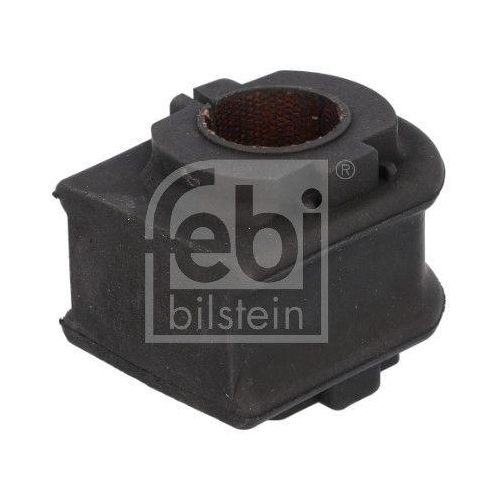 Lagerung Stabilisator Febi Bilstein 194732 f&uuml;r Toyota Hinterachse Links