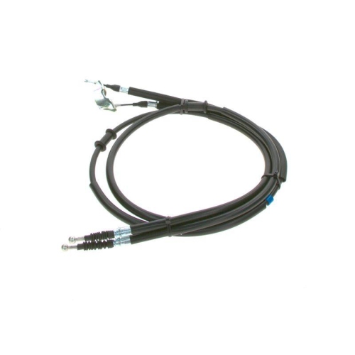 Seilzug Feststellbremse Bosch 1987477909 für Opel Vauxhall Holden Mitte