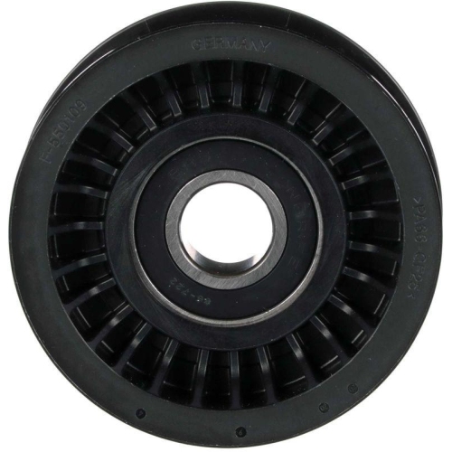 Umlenk /f&uuml;hrungsrolle Keilrippenriemen Gates T36303 Drivealign&trade; f&uuml;r