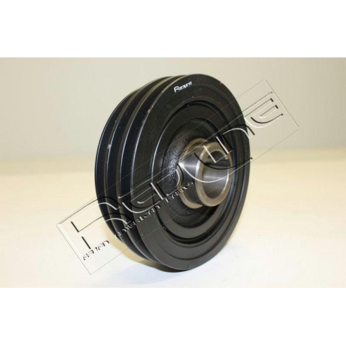 Riemenscheibe Kurbelwelle Red-line 30MI005 für Mitsubishi