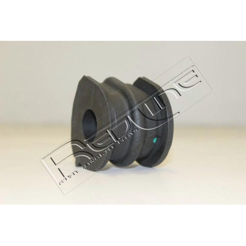 Lagerbuchse Stabilisator Red-line 43NI091 f&uuml;r Nissan Hinterachse Beidseitig