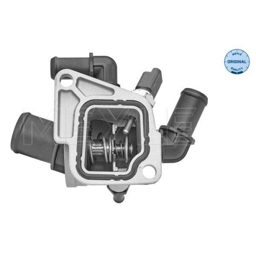 Thermostat K&uuml;hlmittel Meyle 2282280000 Meyle-original: True To Oe. f&uuml;r Fiat Opel