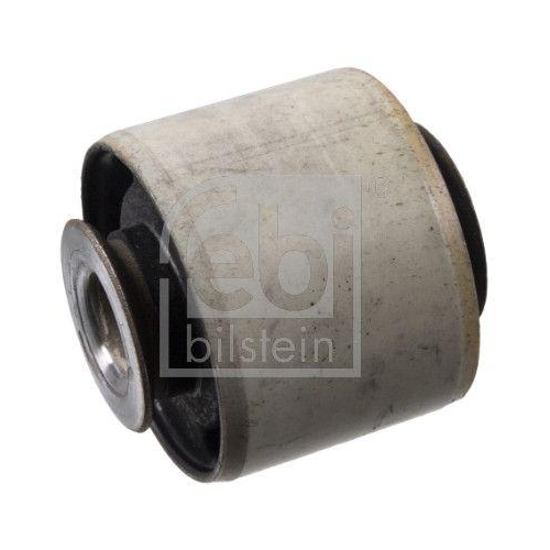 Lagerung Lenker Febi Bilstein 197571 f&uuml;r Renault Dacia Hinterachse Links Vorne