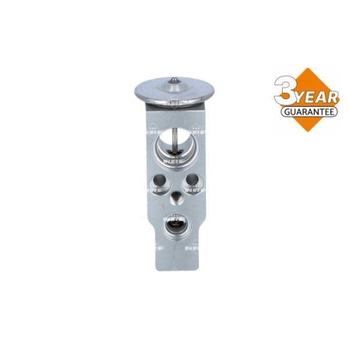 Expansionsventil Klimaanlage Nrf 38587 Easy Fit f&uuml;r Mitsubishi