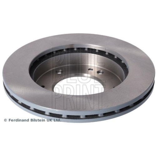 Bremsscheibe Blue Print ADG04319 f&uuml;r Kia Vorderachse
