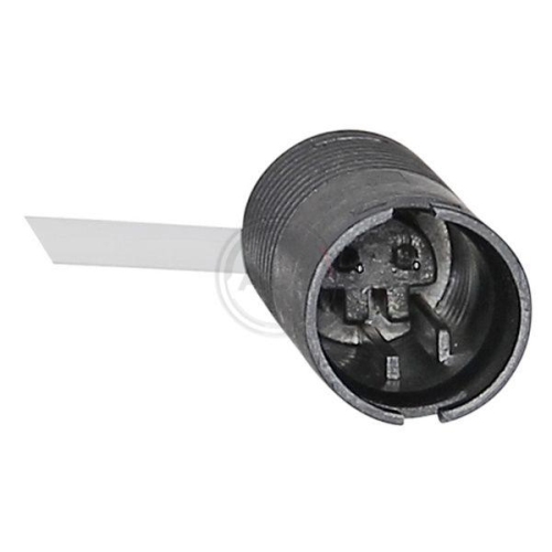 Warnkontakt Bremsbelagverschleiß A.b.s. 39610 für Bmw Vorderachse