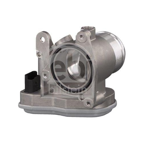 Drosselklappenstutzen Febi Bilstein 107018 für Citroën Ford Peugeot DS