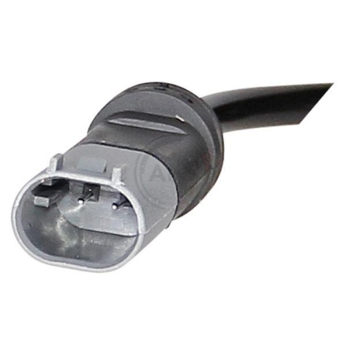 Warnkontakt Bremsbelagverschlei&szlig; A.b.s. 39693 f&uuml;r Bmw Hinterachse