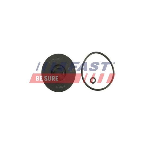 &Ouml;lfilter Fast FT38098 f&uuml;r Vag VW Man