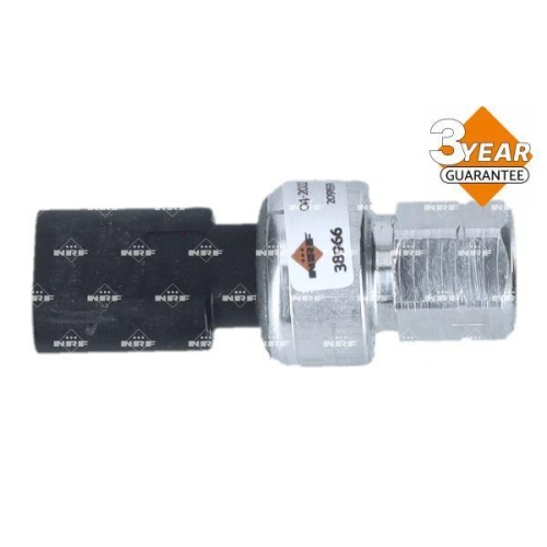 Druckschalter Klimaanlage Nrf 38966 Easy Fit f&uuml;r Chrysler Dodge Fiat Lancia Jeep