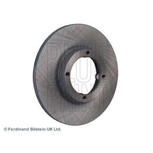 Bremsscheibe Blue Print ADG04322 f&uuml;r Chevrolet Daewoo Vorderachse