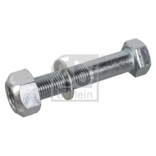 Montagesatz Gelenkwellengelenk Febi Bilstein 04677 f&uuml;r Mercedes Benz