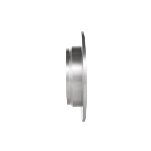 Bremsscheibe Bosch 0986479449 f&uuml;r Honda Hinterachse