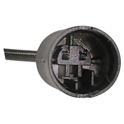 Warnkontakt Bremsbelagverschlei&szlig; A.b.s. 39611 f&uuml;r Bmw Hinterachse