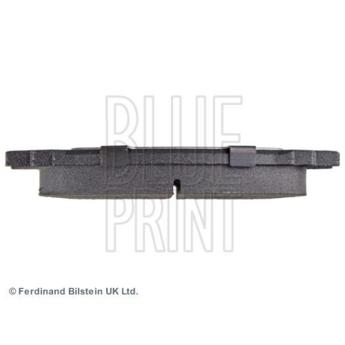 Bremsbelagsatz Scheibenbremse Blue Print ADC44290 f&uuml;r Mitsubishi Hinterachse