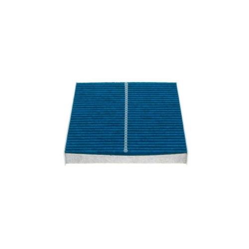 Filter Innenraumluft Bosch 0986628566 Filter+pro für Audi Seat Skoda VW