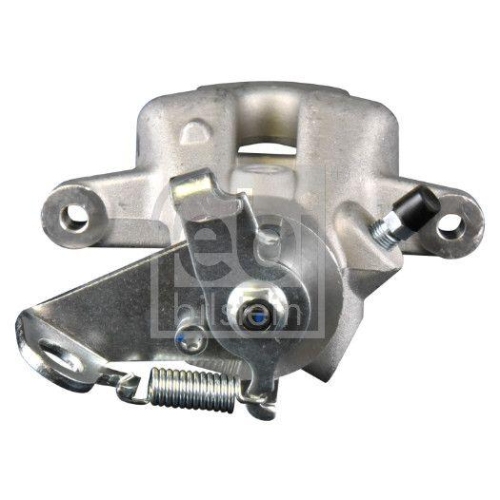 Bremssattel Febi Bilstein 179442 f&uuml;r Citro&euml;n Peugeot Hinterachse Links