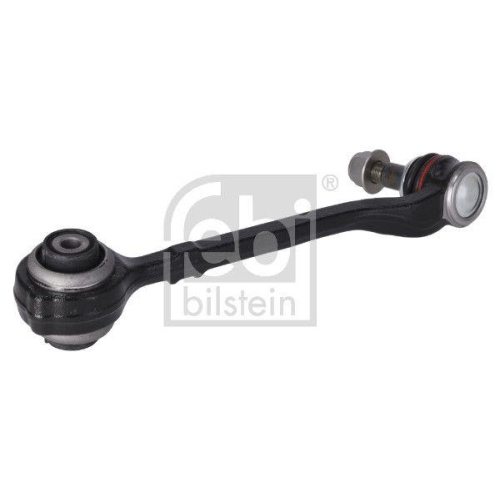 Lenker Radaufh&auml;ngung Febi Bilstein 197540 f&uuml;r Bmw Vorderachse Links Hinten
