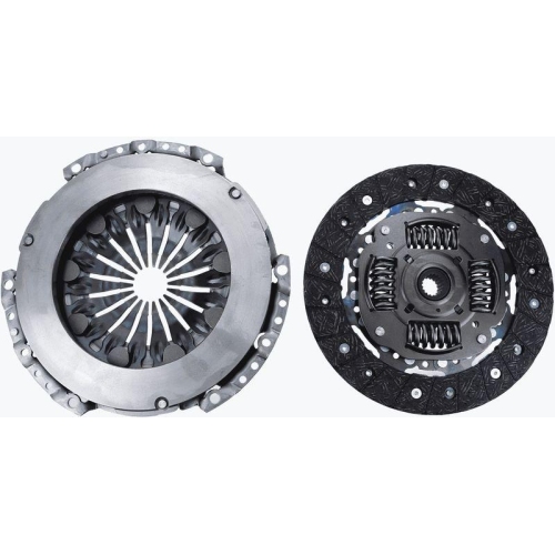 Kupplungssatz Sachs 3000951561 f&uuml;r Citro&euml;n Fiat Peugeot