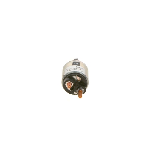 Magnetschalter Starter Bosch 0331303122 für Fiat Lancia Nissan Renault VW